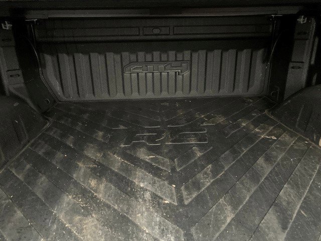 Certified 2022 GMC Sierra 1500 AT4 w/ AT4 Preferred Package AWD/4WD image 10