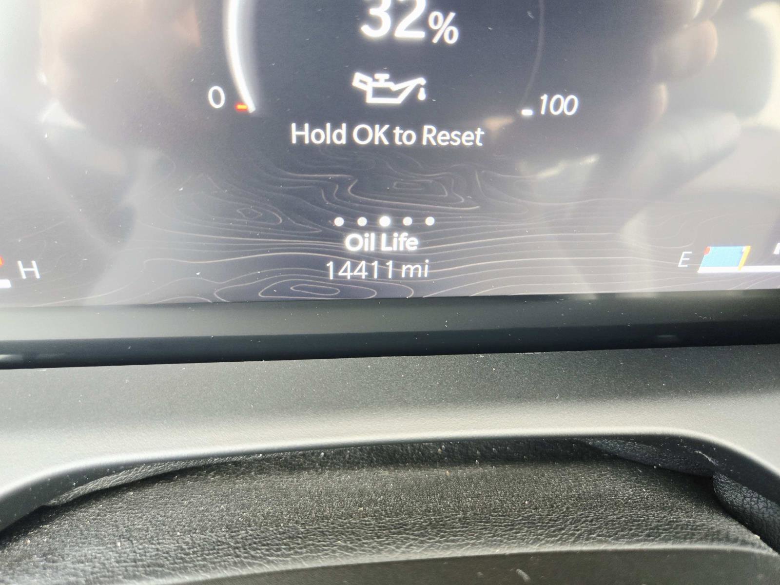 Used 2024 Jeep Grand Cherokee Altitude image 24