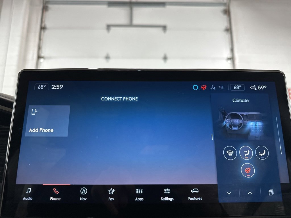 Used 2023 Lincoln Navigator Black Label image 29