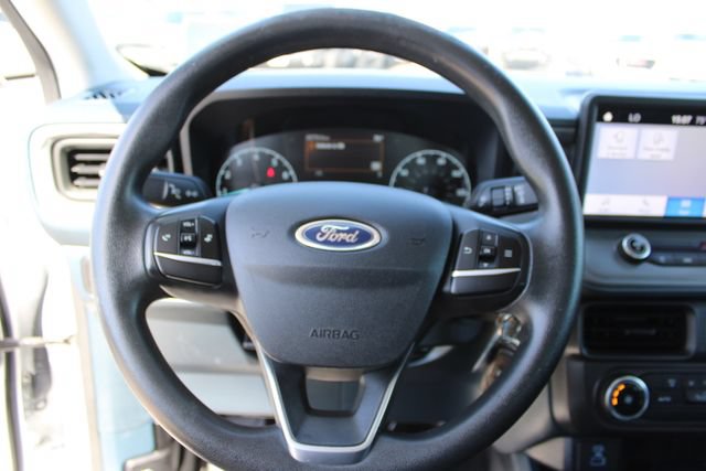 Used 2022 Ford Maverick XL FWD image 18