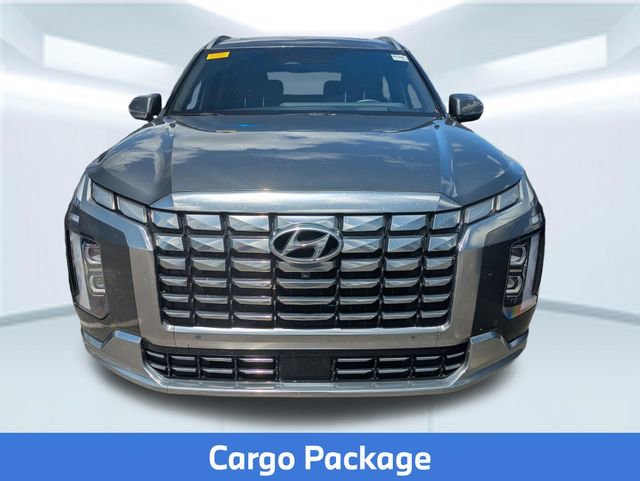 Used 2023 Hyundai Palisade Calligraphy w/ Cargo Package image 5