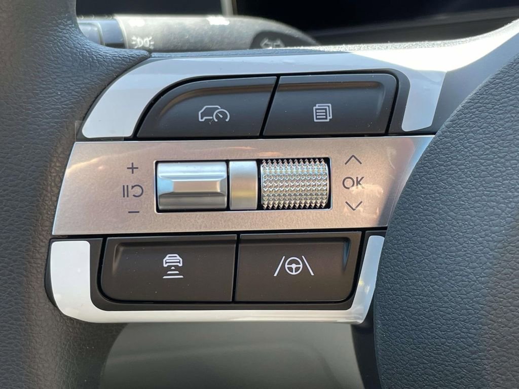 New 2026 Hyundai Tucson SEL AWD/4WD image 20