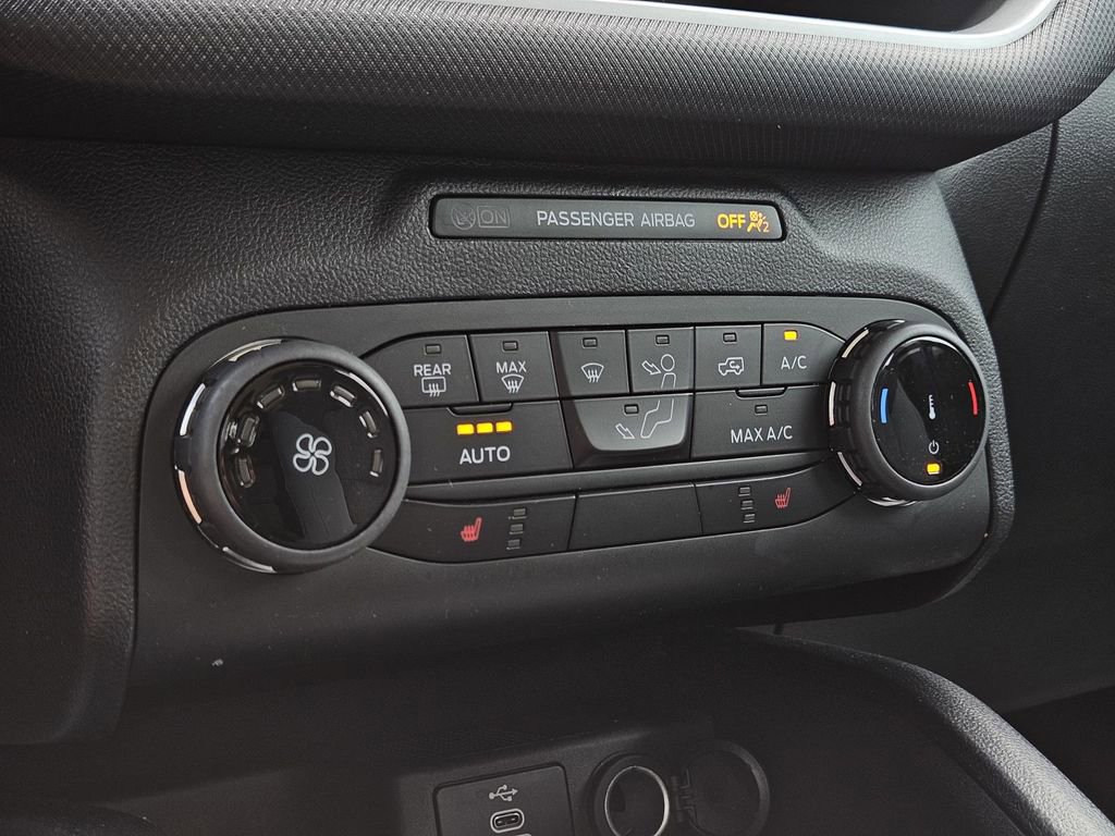 Used 2023 Ford Bronco Sport Big Bend w/ Convenience Package image 19