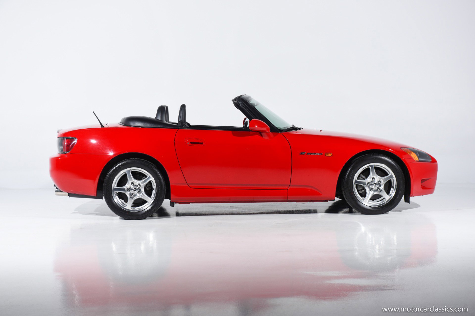 Used 2000 Honda S2000 image 11