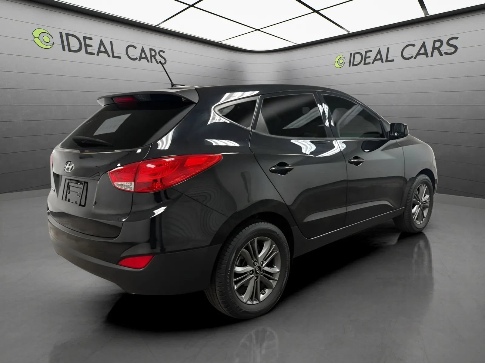 Used 2015 Hyundai Tucson GLS FWD image 5