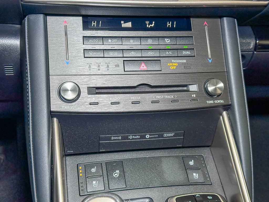 Used 2020 Lexus IS 300 AWD w/ Navigation Package image 36