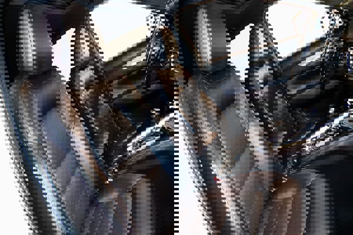 Used 2023 MAZDA CX-5 Signature image 57