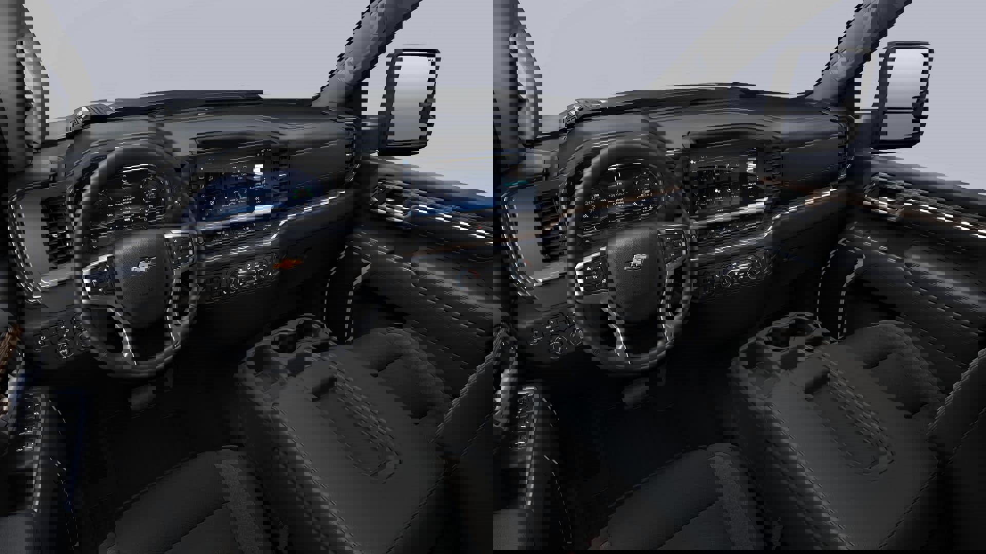 New 2025 Chevrolet Silverado 2500 LT w/ Safety Package image 27