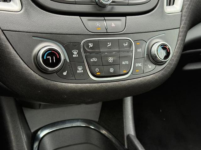 Used 2024 Chevrolet Malibu LT FWD image 18