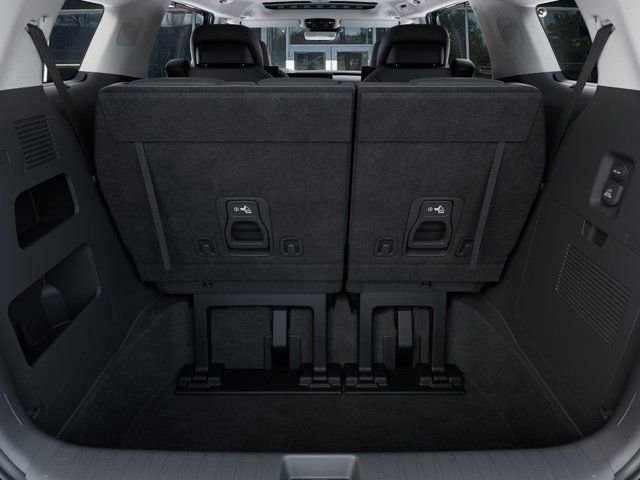 New 2026 Kia Carnival SX Prestige image 14