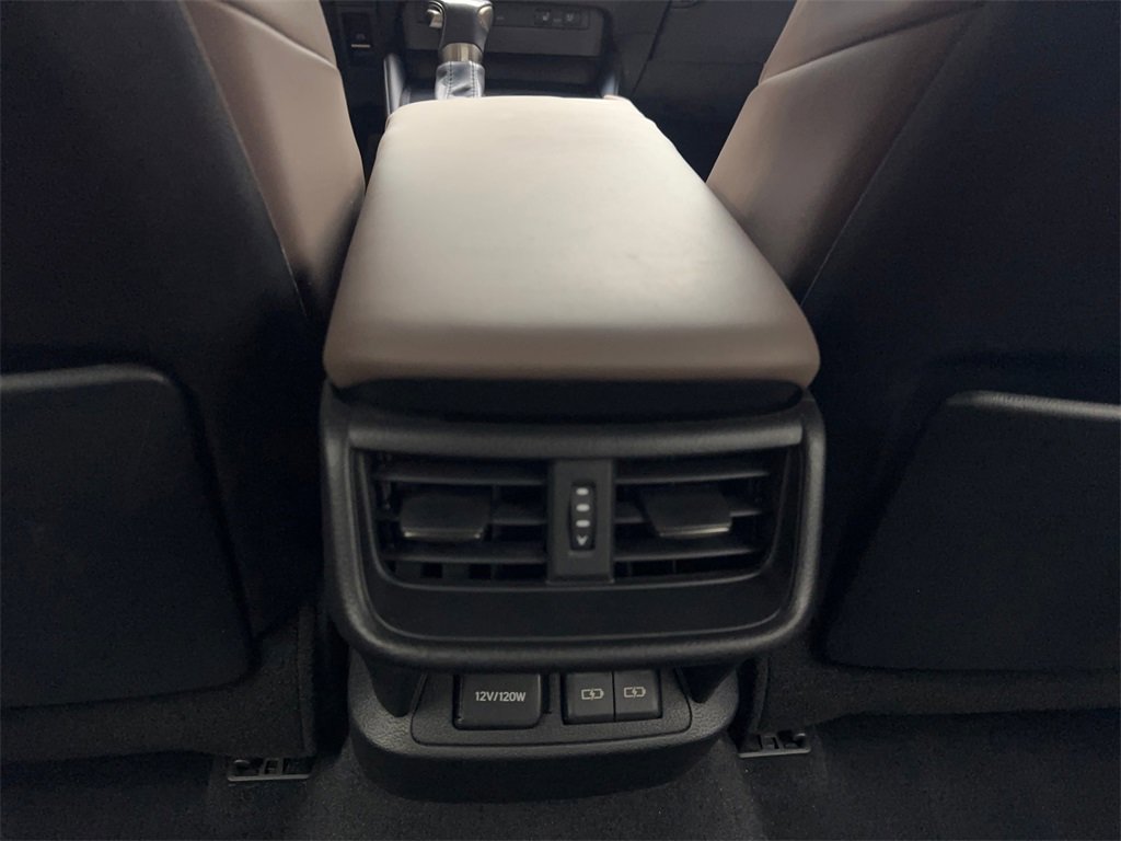 Used 2023 Lexus ES 350 w/ Premium Package image 71