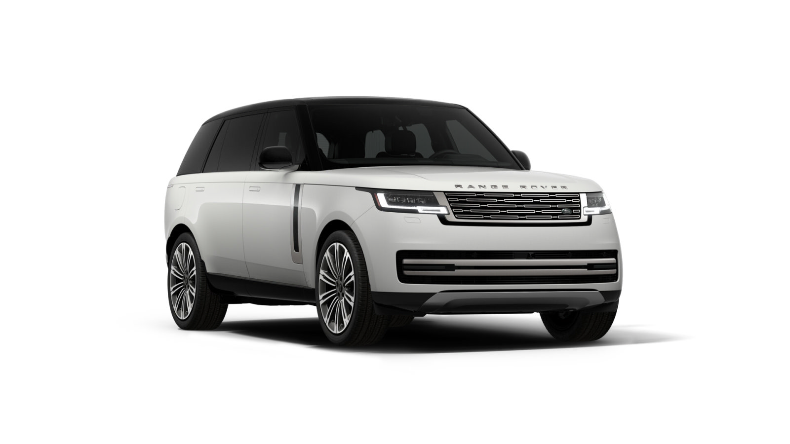 New 2027 Land Rover Range Rover Long Wheelbase SE