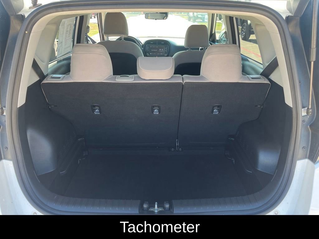 Used 2023 Kia Soul LX image 38