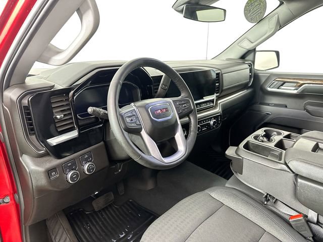 Used 2024 GMC Sierra 1500 Elevation image 18