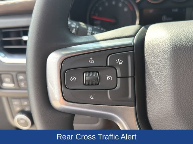 Certified 2023 Chevrolet Tahoe LS w/ Driver Alert Package AWD/4WD image 22