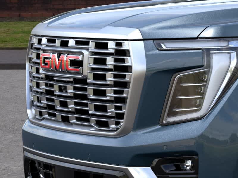 New 2027 GMC Yukon Denali w/ Denali Reserve Package AWD/4WD image 13