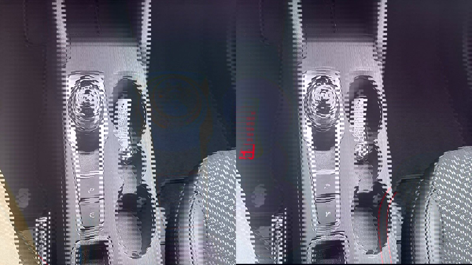 New 2026 Ford Escape ST-Line Select w/ Tech Pack #1 image 22