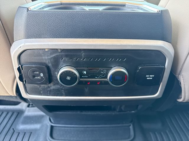 Used 2023 Ford Expedition Max Limited AWD/4WD image 24