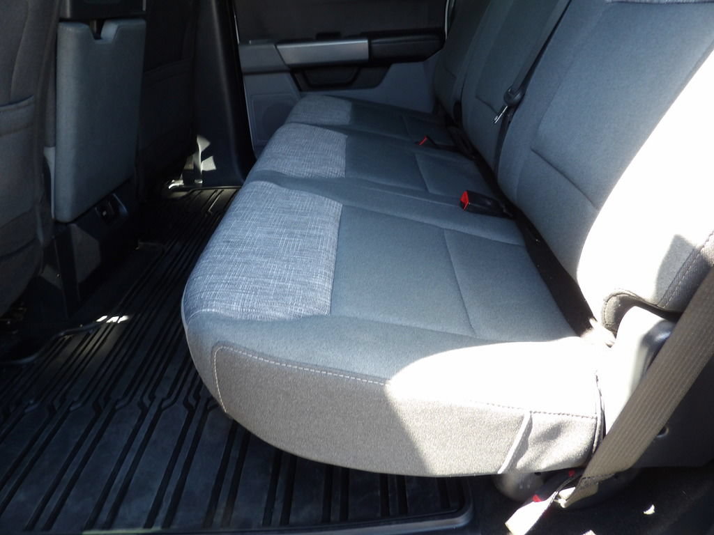 Used 2024 Ford F250 XLT w/ FX4 Off-Road Package AWD/4WD image 35
