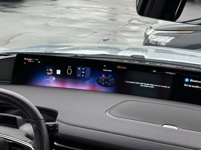 Used 2025 Lincoln Navigator Reserve w/ Jet Appearance Package image 33