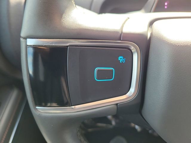 Certified 2025 Ford Expedition Max Active image 5