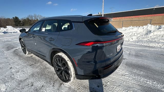 New 2026 Toyota Crown Signia Limited image 3