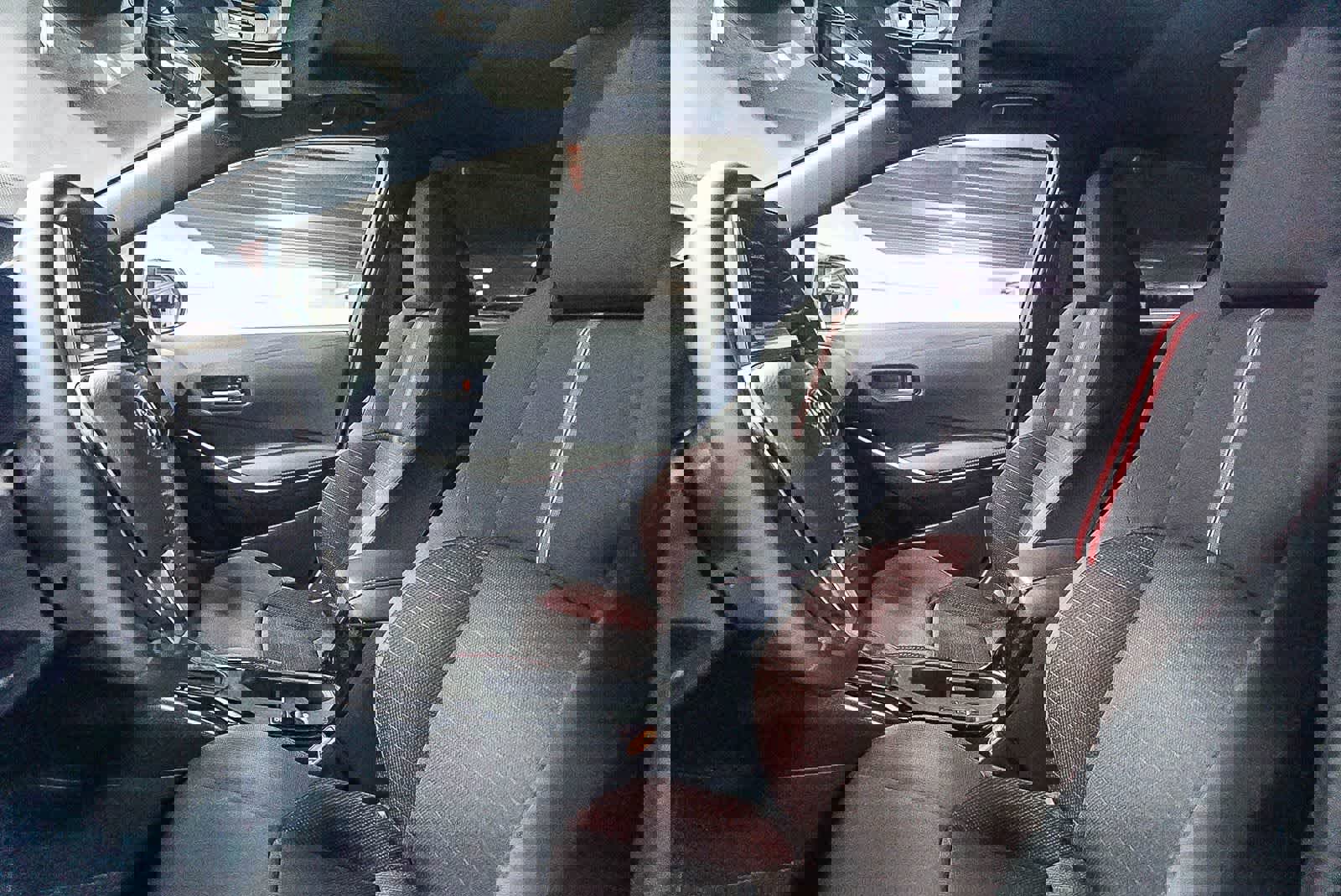 Certified 2025 Toyota Corolla SE w/ SE Premium Package FWD image 20