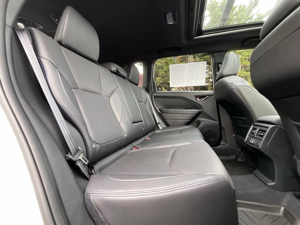 Certified 2025 Subaru Forester Limited image 13