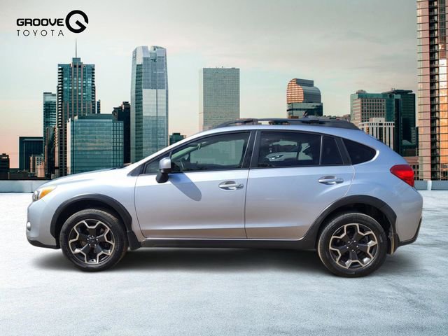 Used 2014 Subaru Crosstrek 2.0i Premium AWD/4WD image 2