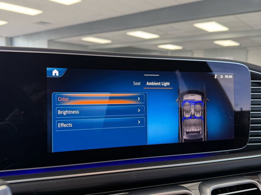 Used 2024 Mercedes-Benz GLE 53 AMG 4MATIC Coupe image 14