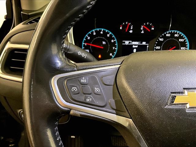 Used 2018 Chevrolet Equinox LT FWD image 18