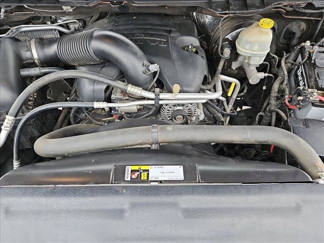 Used 2016 RAM 1500 Big Horn image 21