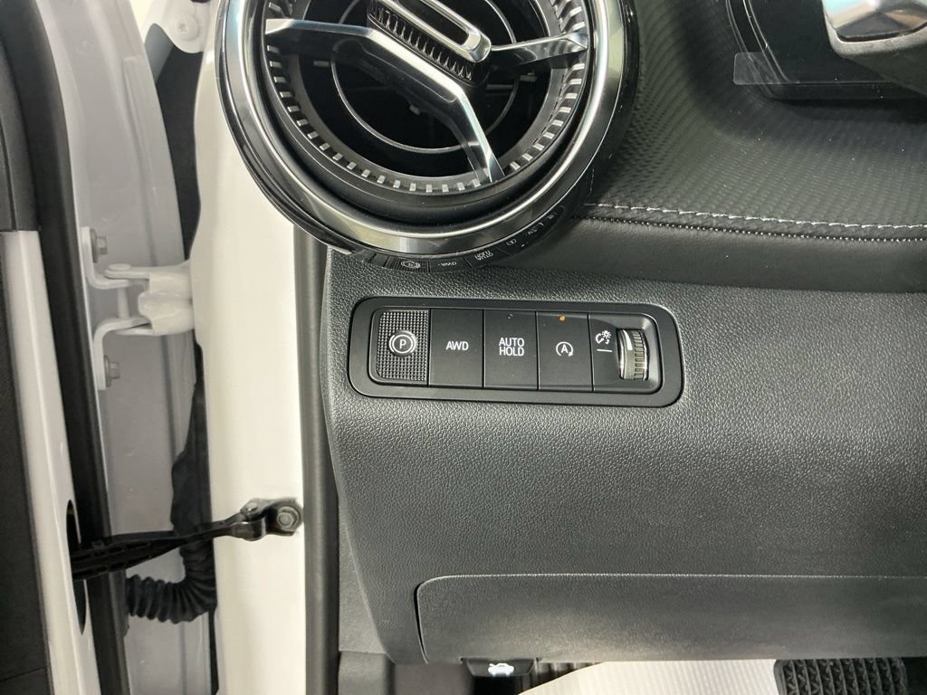 New 2027 Chevrolet Equinox LT w/ Safety and Technology Package AWD/4WD image 12