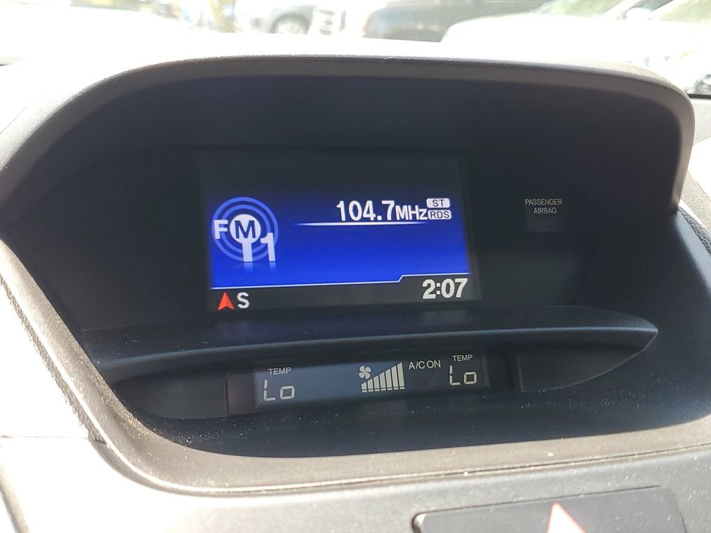 Used 2018 Acura RDX FWD image 30