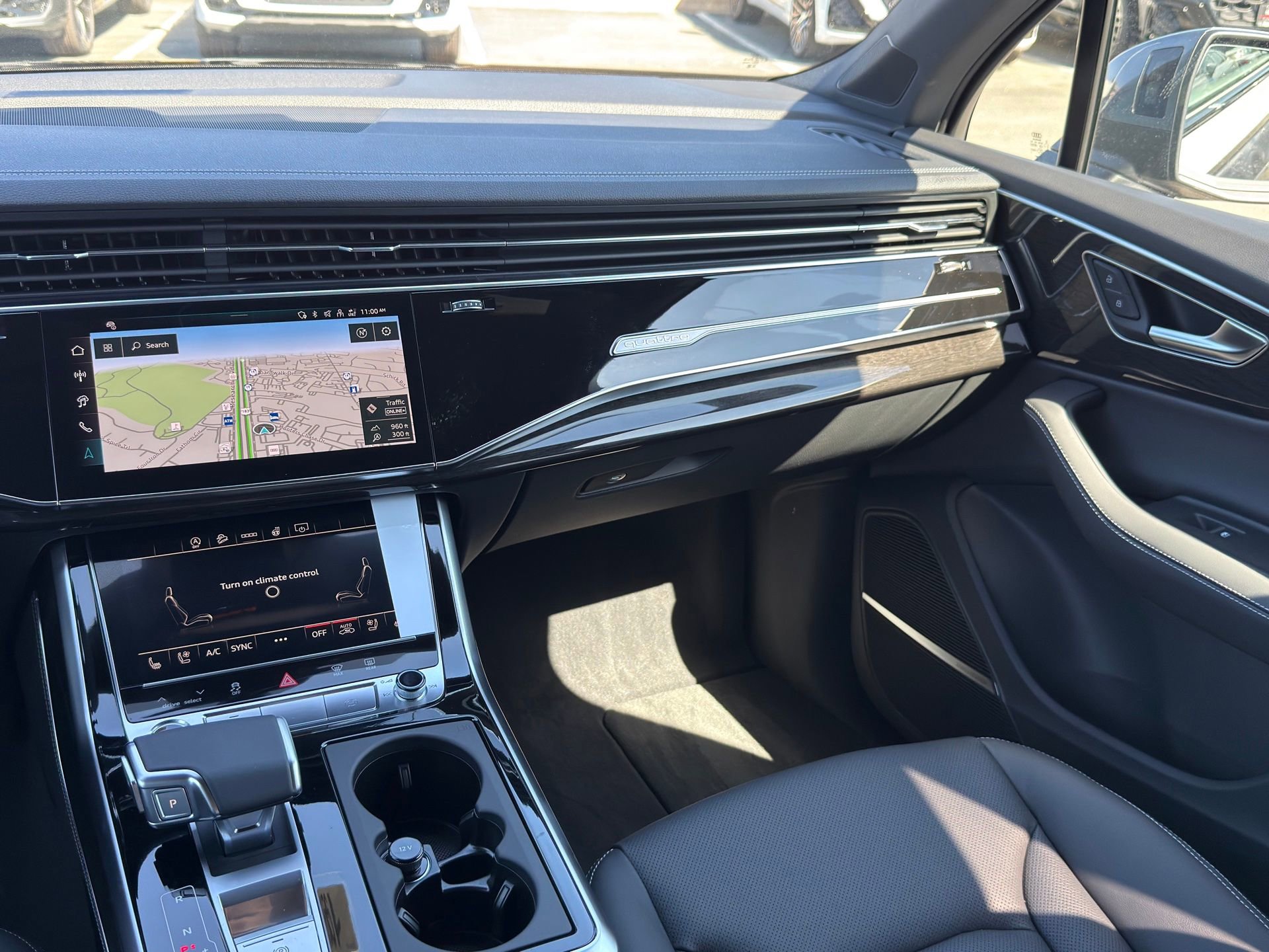 New 2026 Audi Q7 3.0T Premium Plus image 26