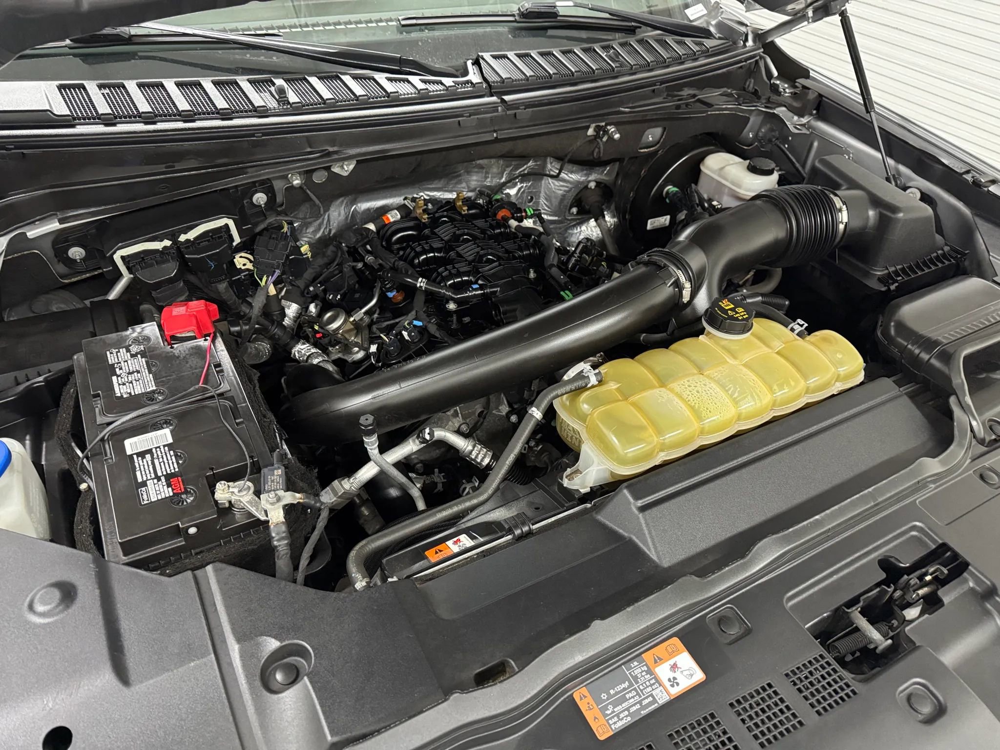 Used 2021 Lincoln Navigator Reserve w/ Luxury Package image 52