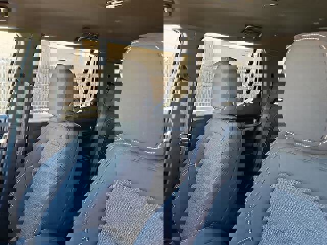 New 2026 GMC Terrain Elevation image 10