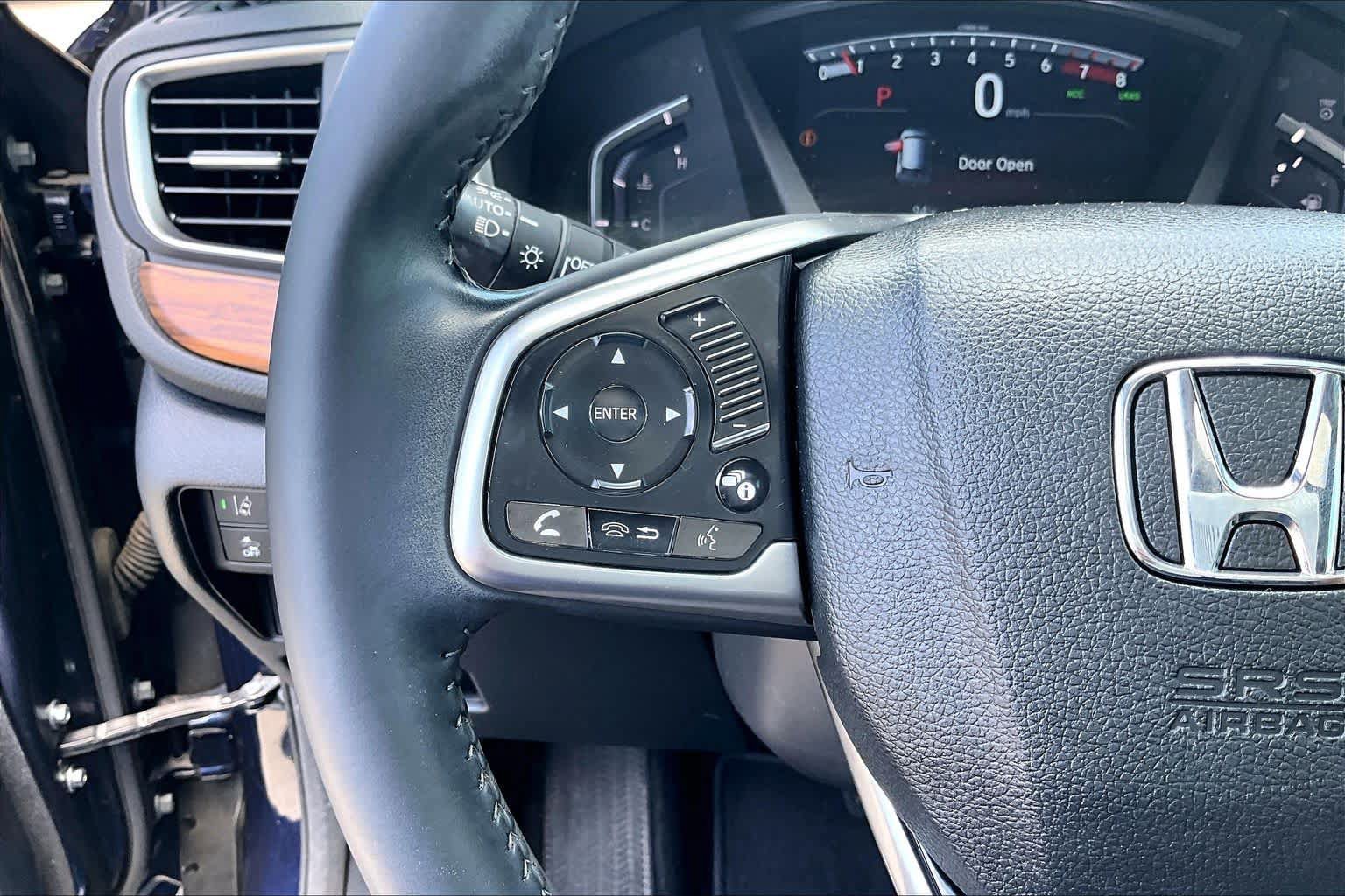 Used 2017 Honda CR-V EX-L image 22