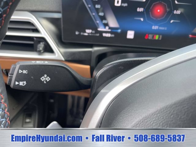 Used 2026 BMW M340i xDrive AWD/4WD image 30