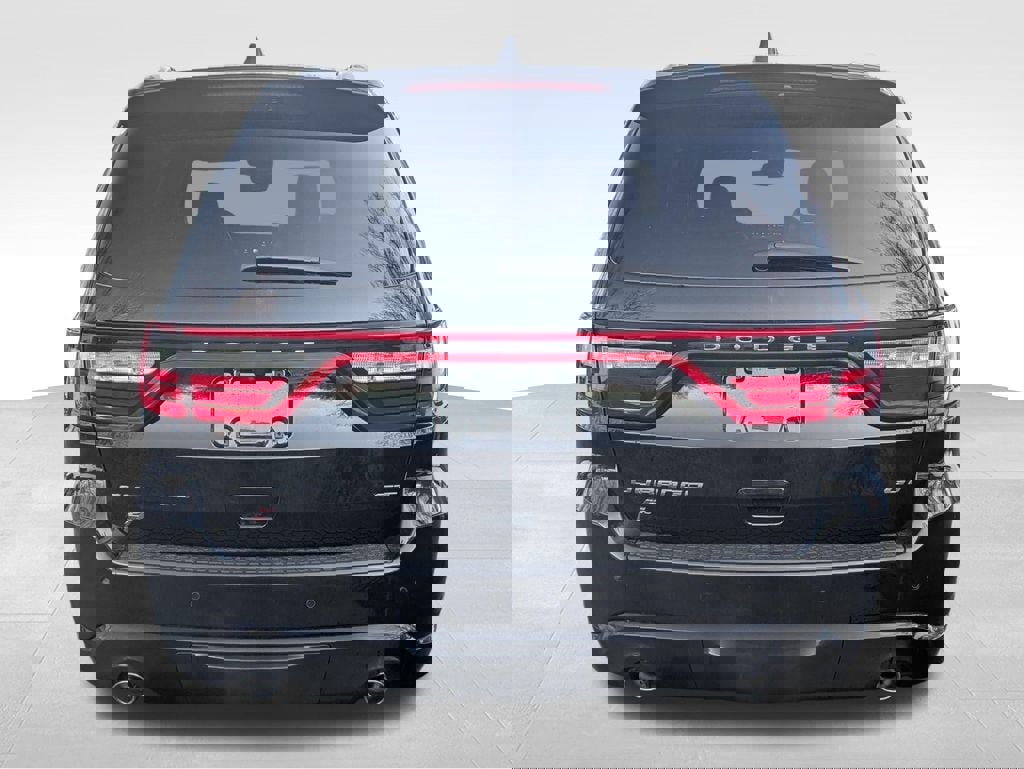 New 2026 Dodge Durango GT image 4