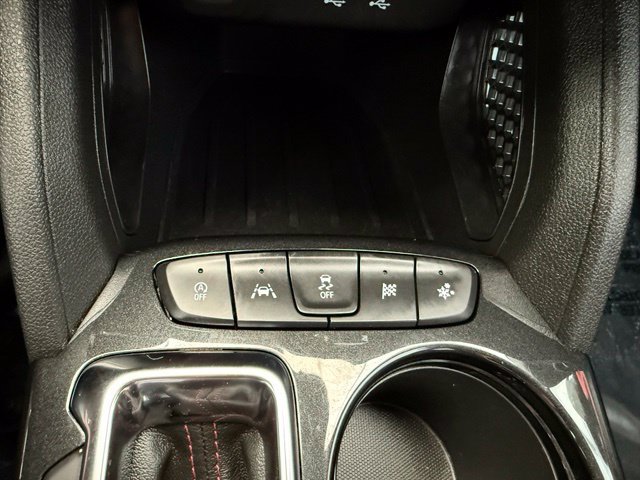 Used 2026 Chevrolet TrailBlazer RS w/ Driver Confidence Package FWD image 36