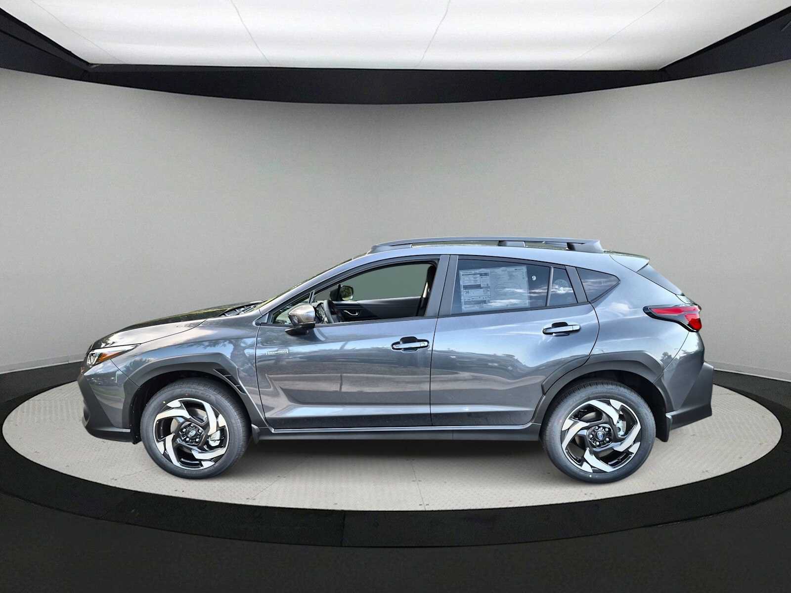 New 2026 Subaru Crosstrek 2.5i Limited AWD/4WD image 5