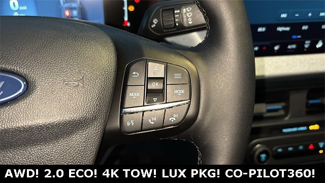 New 2026 Ford Maverick XLT w/ XLT Luxury Package image 12