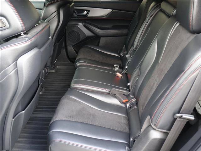 Used 2024 Acura MDX A-Spec AWD/4WD image 25