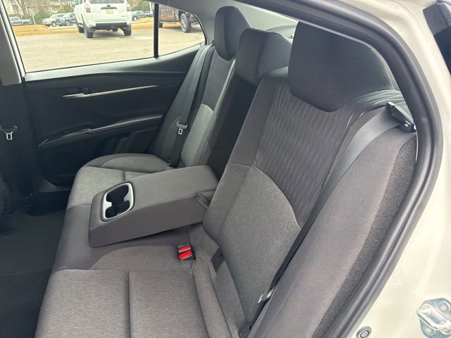 Used 2025 Toyota Camry LE AWD/4WD image 20