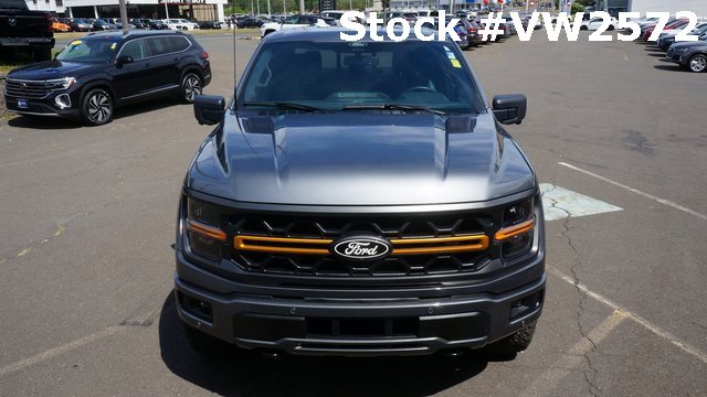 Used 2024 Ford F150 Tremor w/ Bed Utility Package image 2