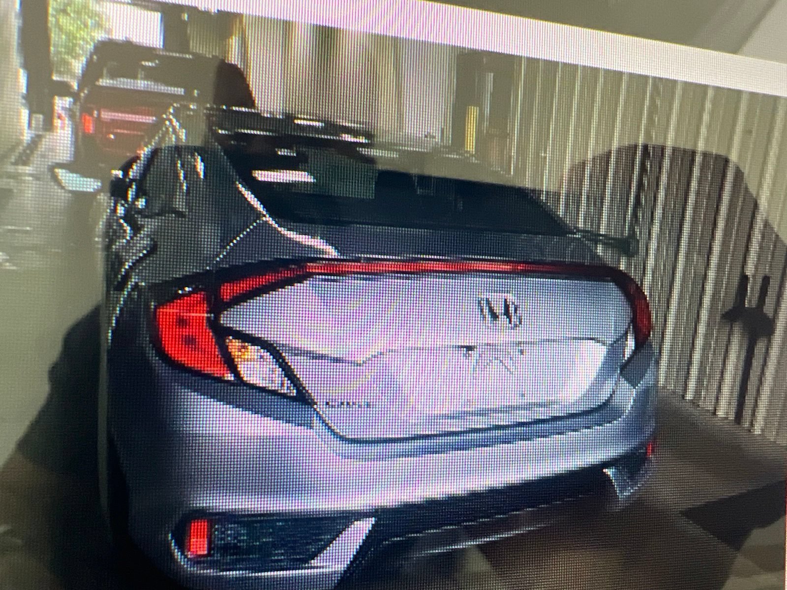 Used 2017 Honda Civic LX-P image 15
