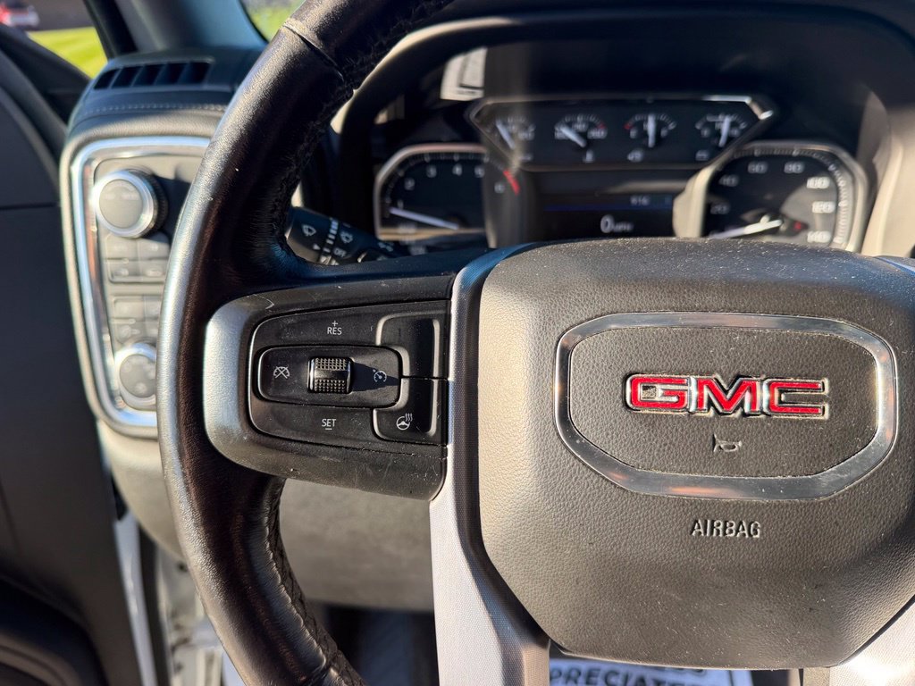 Used 2021 GMC Sierra 1500 Elevation AWD/4WD image 28