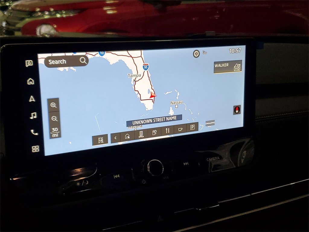 New 2025 Mitsubishi Outlander SE image 29