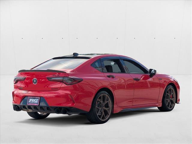 Used 2023 Acura TLX Type S PMC Edition image 5